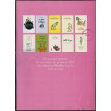 Catalogue Mouche et Neuf printemps 2005
