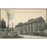 St-Georges-sur-Fontaine-le-Bourg : Ecole des Filles