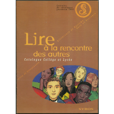 Éditions Syros : extrait du catalogue jeunesse 1997