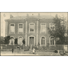 La Neuville-Champ-D'Oisel : La Mairie