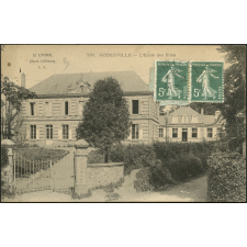 Goderville : L'Ecole des filles