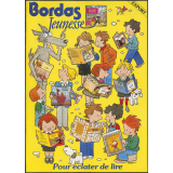 Bordas jeunesse