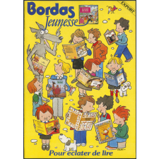 Bordas jeunesse