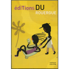 Éditions du Rouergue : catalogue 2005-2006