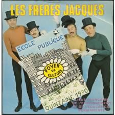 Quinzaine de l'école publique 1970