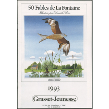 Grasset-Jeunesse 1993