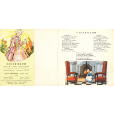 Cendrillon