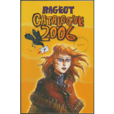 Rageot : catalogue 2006