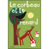Le corbeau et le renard