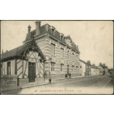 Caudebec-en-Caux : L'Ecole