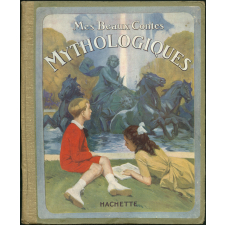 Mes beaux contes mythologiques
