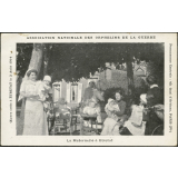 Etretat : Association Nationale des Orphelins de la Guerre - La Maternelle