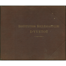 Institution ecclésiastique d'Yvetot