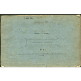 Cahier d'écriture