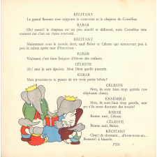Babar en famille. N° 4