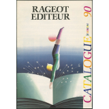 Rageot Editeur : catalogue jeunesse 90