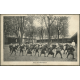 Pensionnat J. B. de la Salle - Rouen : Cour de Récréation