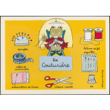 La Couturière