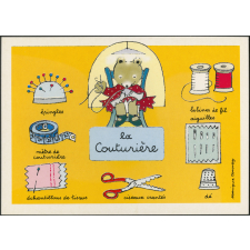 La Couturière