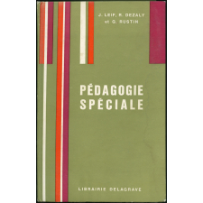 Pédagogie spéciale. Premier fascicule, L'Éducation morale et civique. L'Enseignement du français