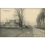 Bosc-Bordel : Mairie - Ecole
