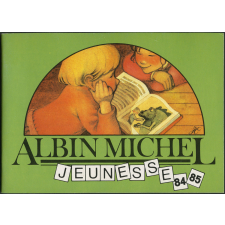 Albin Michel jeunesse 84-85