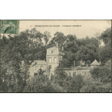 Bonsecours-lès-Rouen : Institution Germain