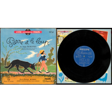 Pierre et le loup : conte symphonique pour les enfants (avec présentation des instruments)