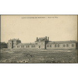 Saint-Etienne-du-Rouvray : Ecole des Filles