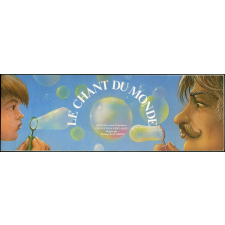 Catalogue : Le chant du monde