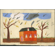 Une maison