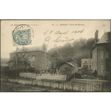 Auffay : Ecole des Garçons