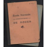 2 cahiers de pédagogie