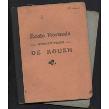 2 cahiers de pédagogie