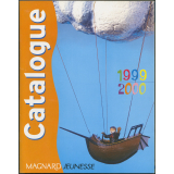Catalogue Magnard jeunesse 1999/2000