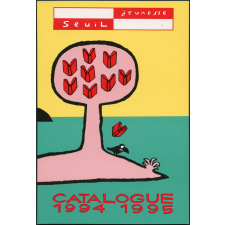 Seuil jeunesse : catalogue 1994-1995