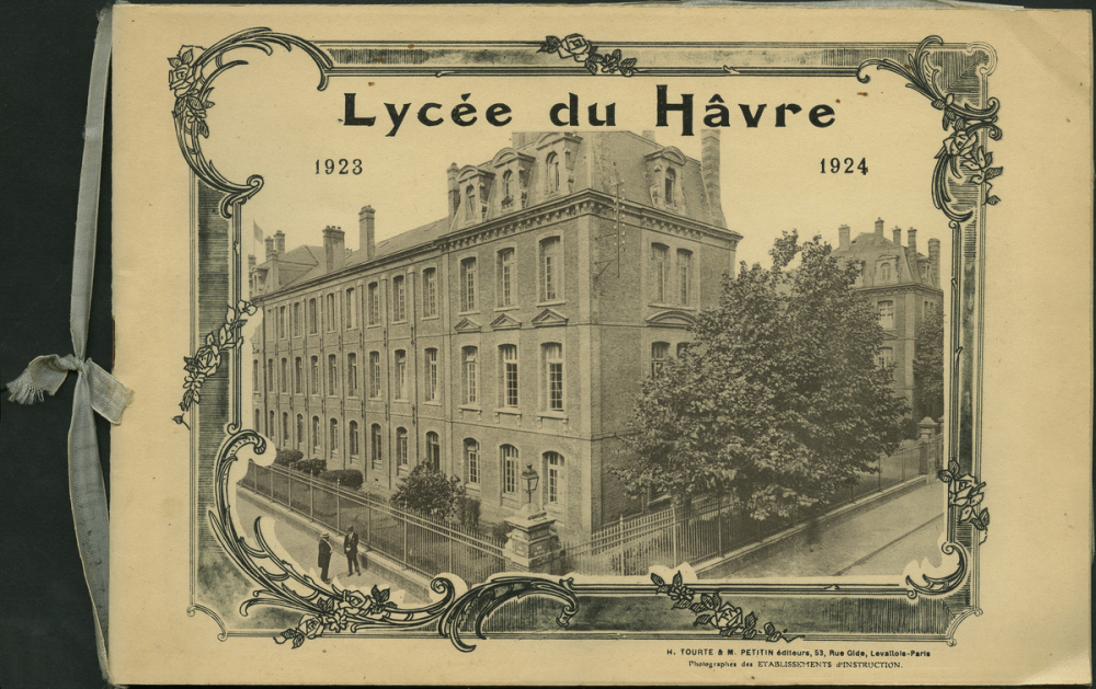 Lycée du Hâvre