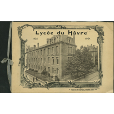Lycée du Hâvre