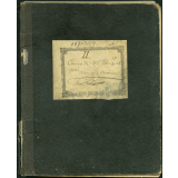 Cours de M. Bouquet : 1ère année licence. II