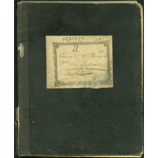 Cours de M. Bouquet : 1ère année licence. II
