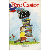 Catalogue Père Castor 1988