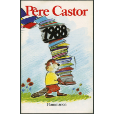 Catalogue Père Castor 1988