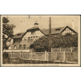 Le Trait : Ecole Gustave-Flaubert