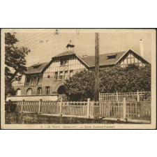 Le Trait : Ecole Gustave-Flaubert