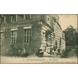 Fauville-En-Caux : Les Ecoles