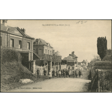 Ste-Geneviève-en-Bray