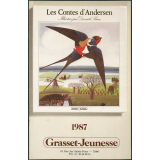 Grasset-Jeunesse 1987