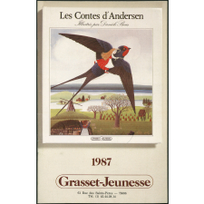 Grasset-Jeunesse 1987