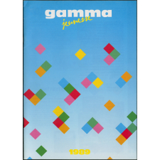 Gamma jeunesse : catalogue 1989