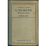 L'Europe moins la France : deuxième année